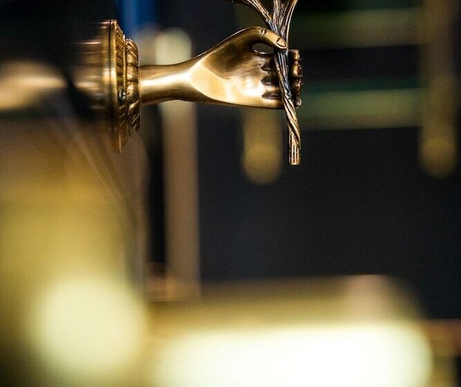 모텔 The Hotel Melrose