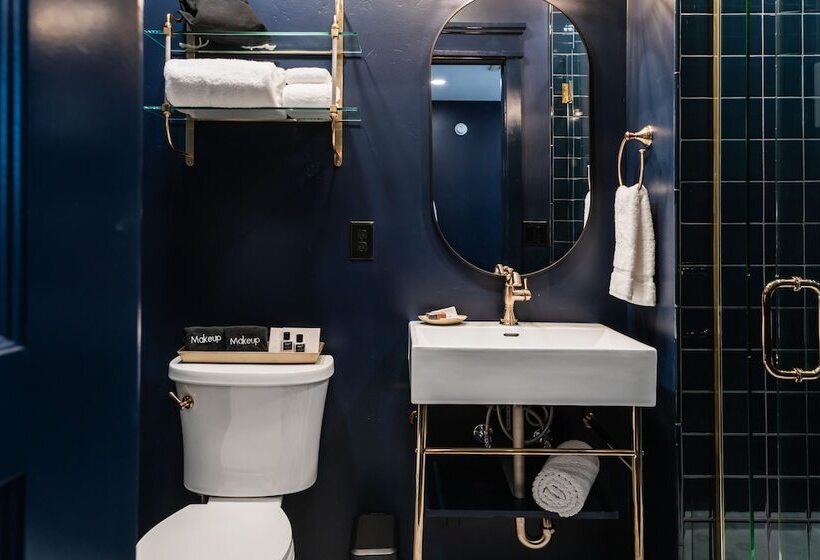 모텔 The Hotel Melrose