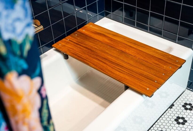 모텔 The Hotel Melrose