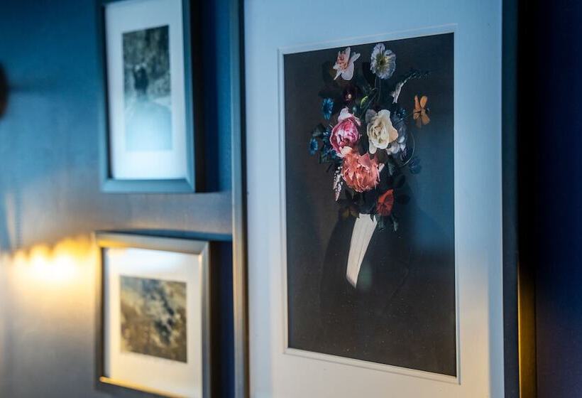 모텔 The Hotel Melrose