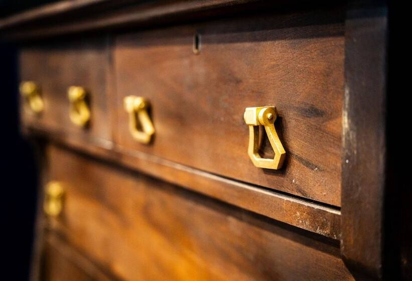 모텔 The Hotel Melrose