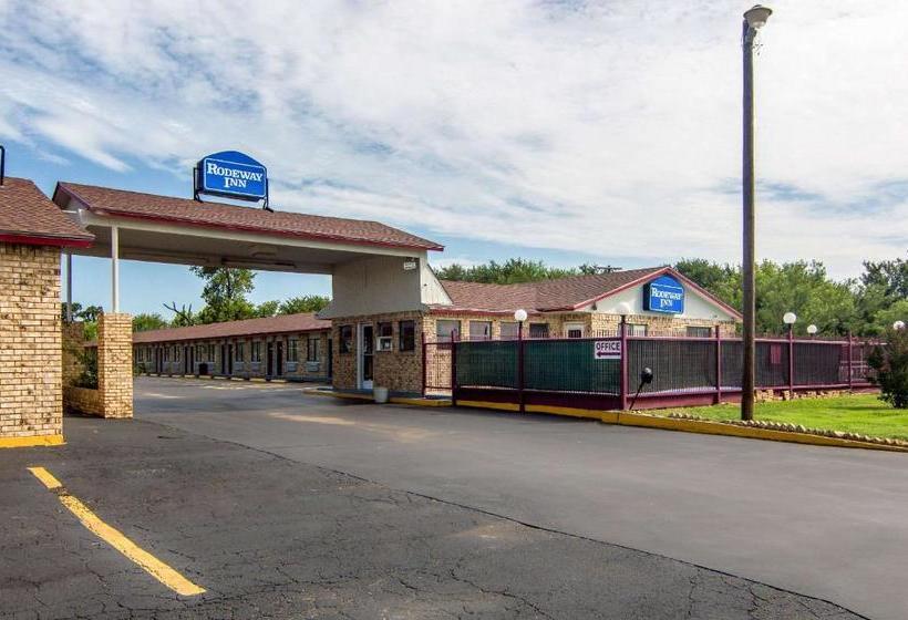 Motel Rodeway Inn