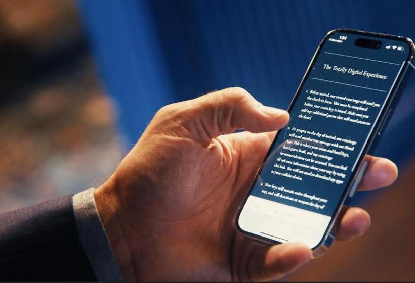 모텔 The Hotel Melrose