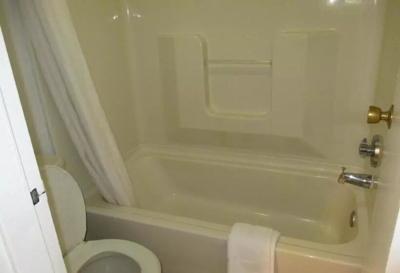 モーテル Travel Inn & Suites