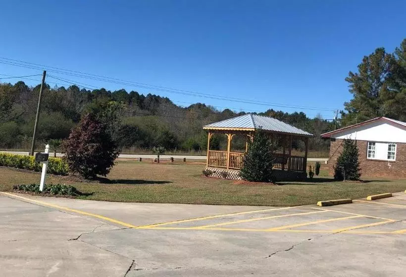 Motelli Walton Inn
