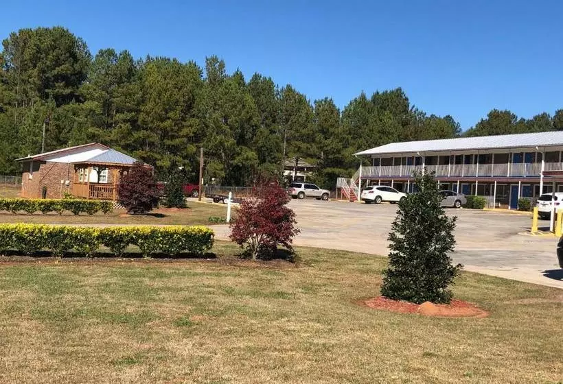 Motelli Walton Inn