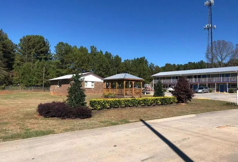 Motelli Walton Inn