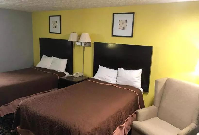 Motelli Walton Inn