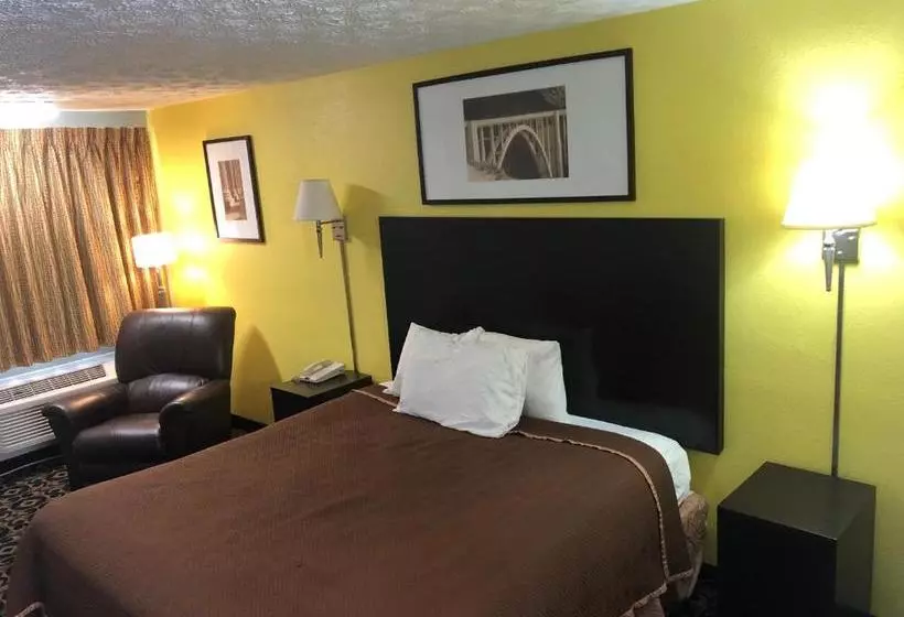 Motelli Walton Inn