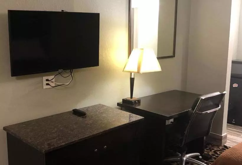 Motelli Walton Inn
