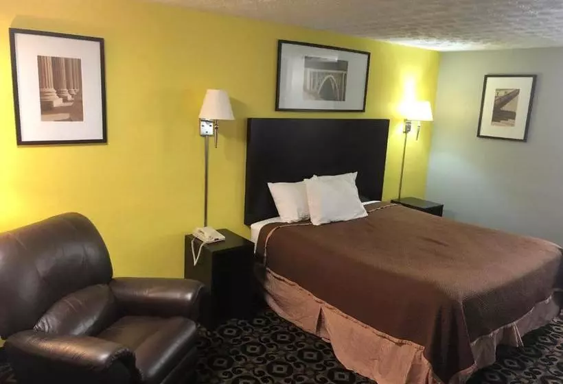 Motelli Walton Inn