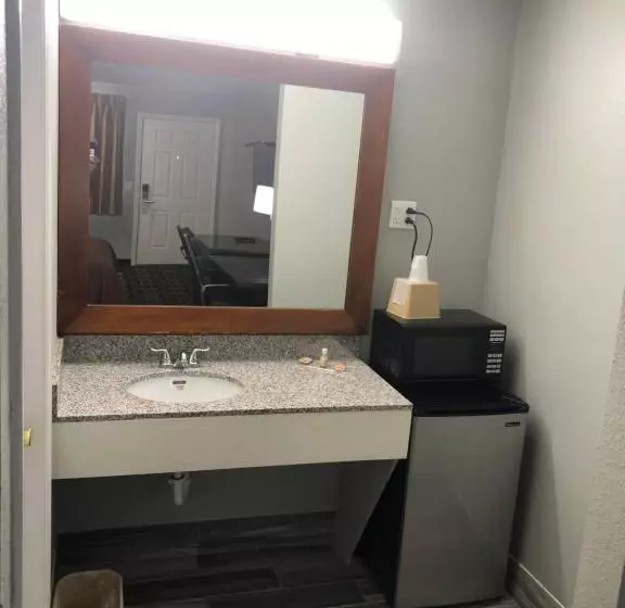 Motelli Walton Inn