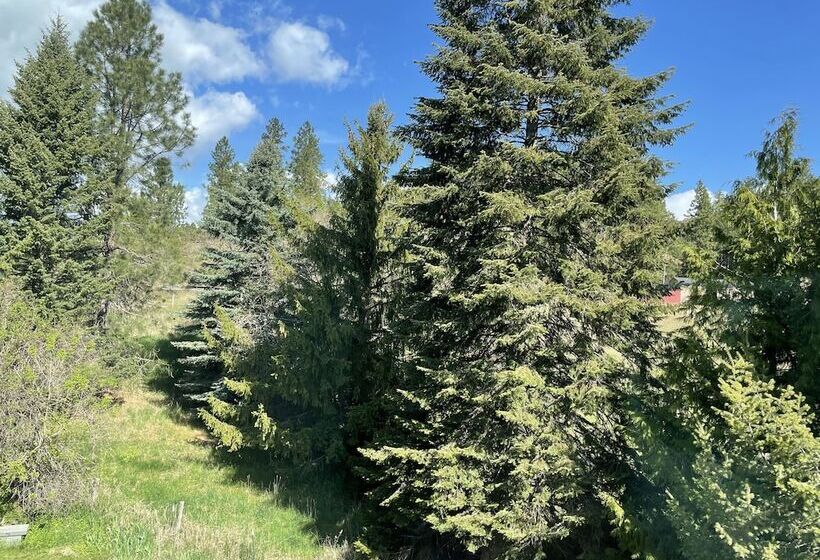 إقامة Northside School Bed & Breakfast