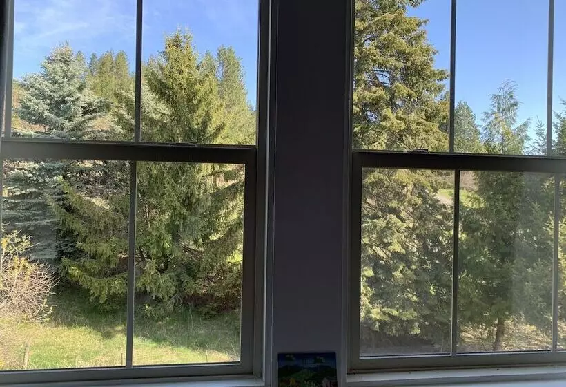 Residenssi Northside School Bed & Breakfast