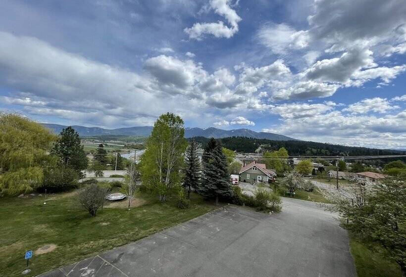 إقامة Northside School Bed & Breakfast