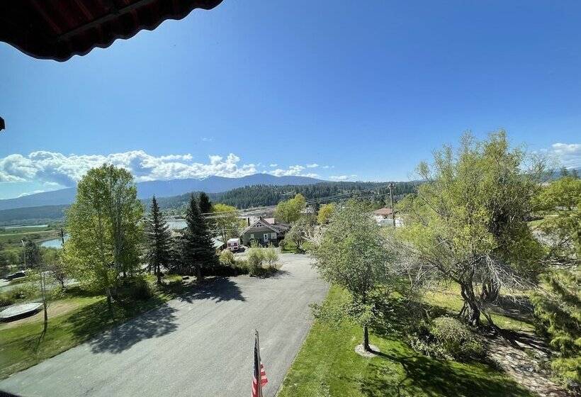 إقامة Northside School Bed & Breakfast