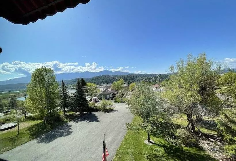 Residenssi Northside School Bed & Breakfast