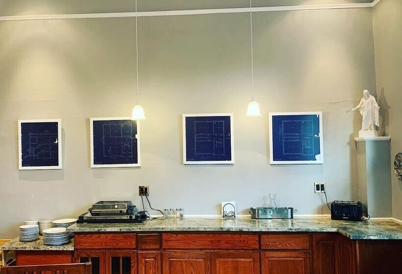 إقامة Northside School Bed & Breakfast