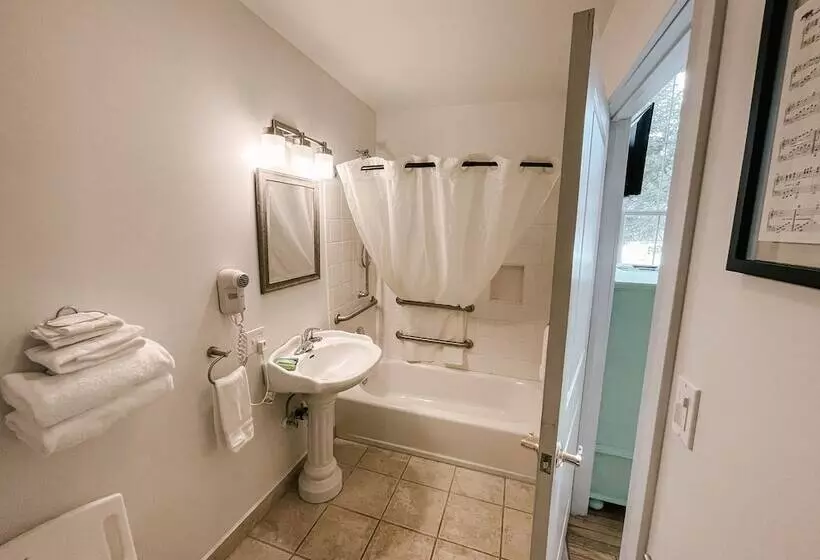 Residenssi Northside School Bed & Breakfast