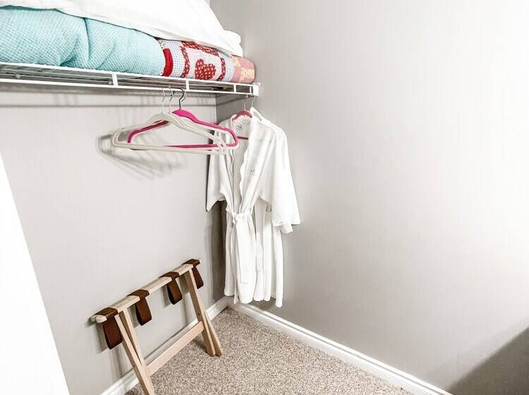 إقامة Northside School Bed & Breakfast