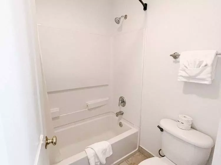 Residenssi Northside School Bed & Breakfast