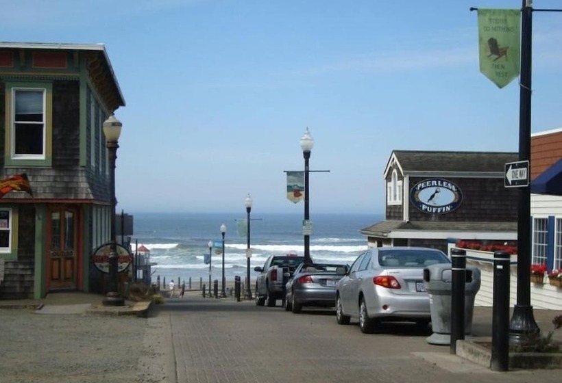 Summer Wind Budget Motel