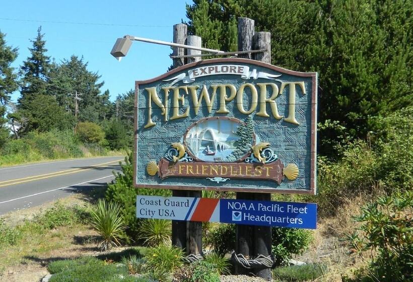 Summer Wind Budget Motel