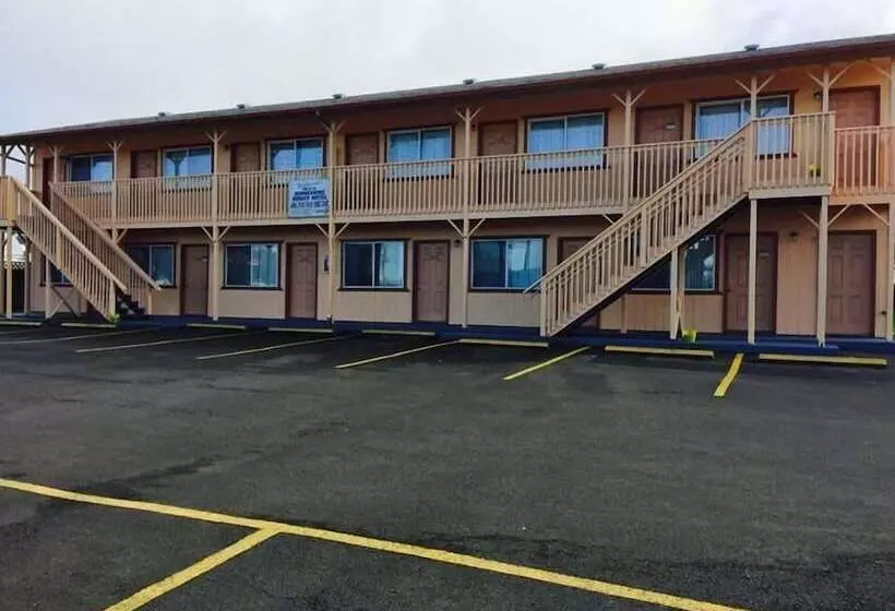 Summer Wind Budget Motel