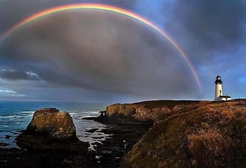 Summer Wind Budget Motel