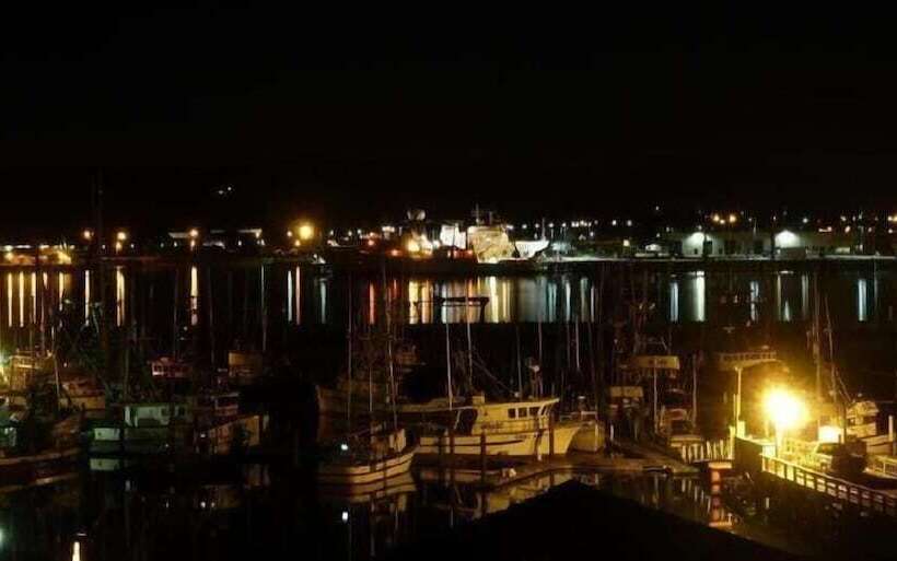 Summer Wind Budget Motel