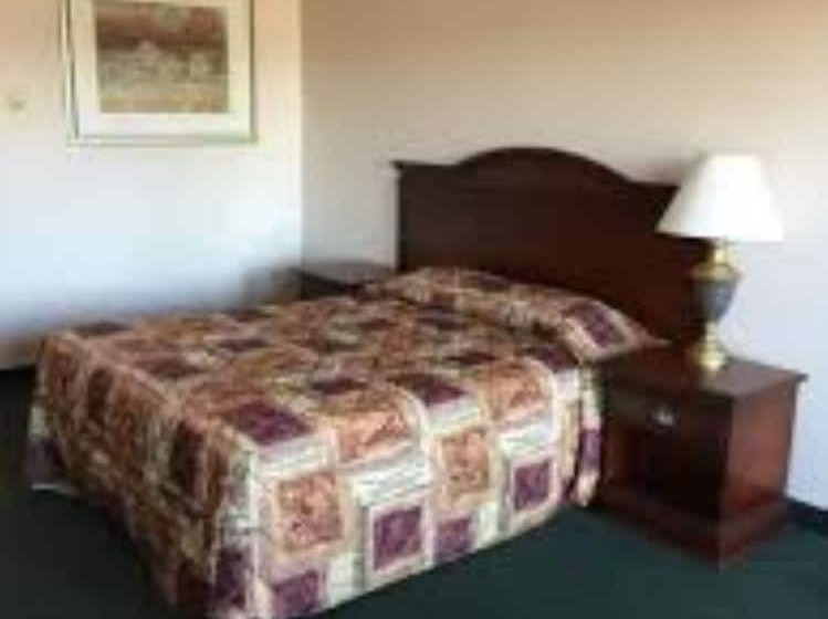 Summer Wind Budget Motel