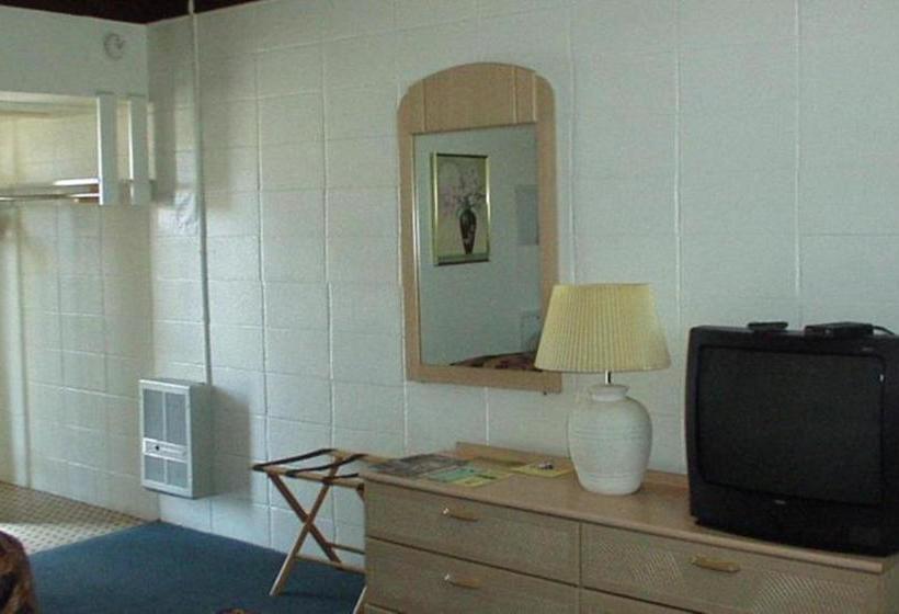 The Hollander Motel