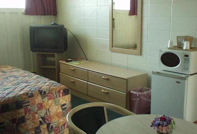 The Hollander Motel