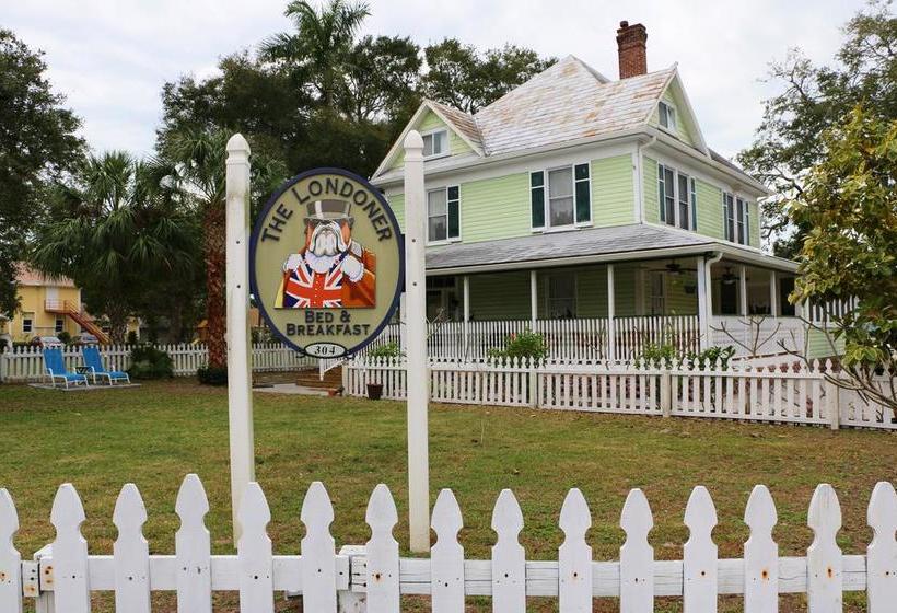 The Londoner Bed & Breakfast