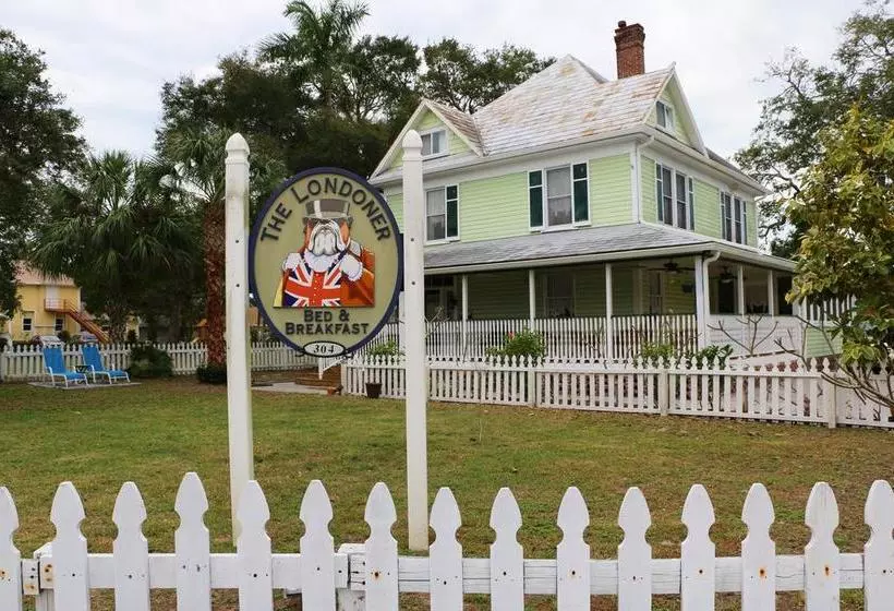 The Londoner Bed & Breakfast