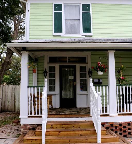 The Londoner Bed & Breakfast