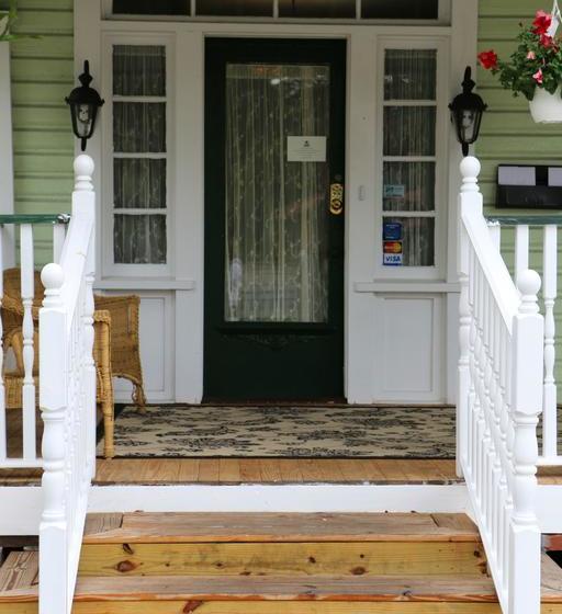 The Londoner Bed & Breakfast