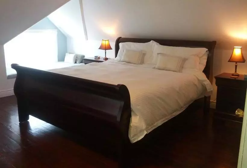 The Londoner Bed & Breakfast