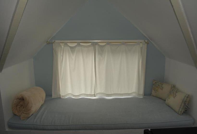 The Londoner Bed & Breakfast