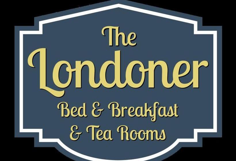 The Londoner Bed & Breakfast
