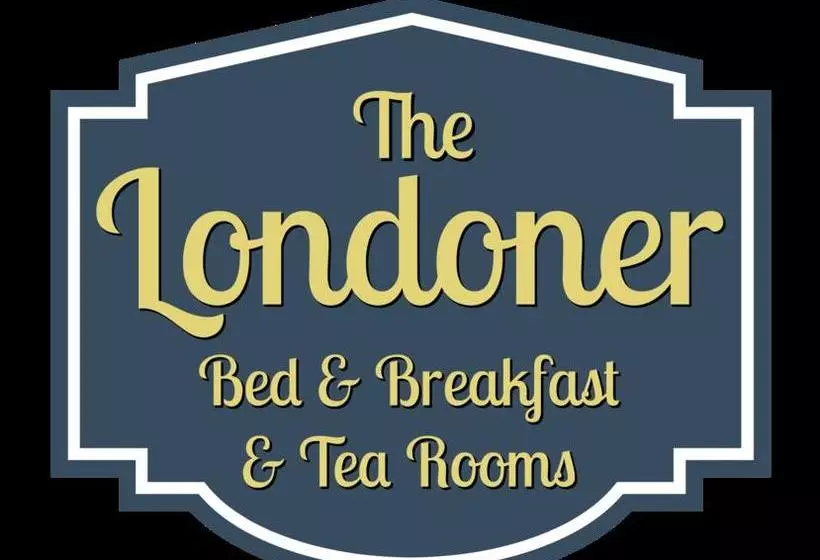 The Londoner Bed & Breakfast