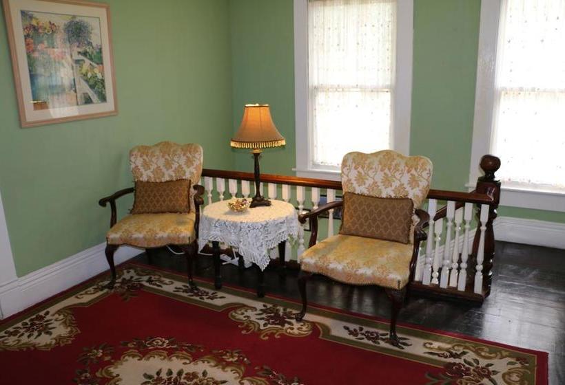 The Londoner Bed & Breakfast