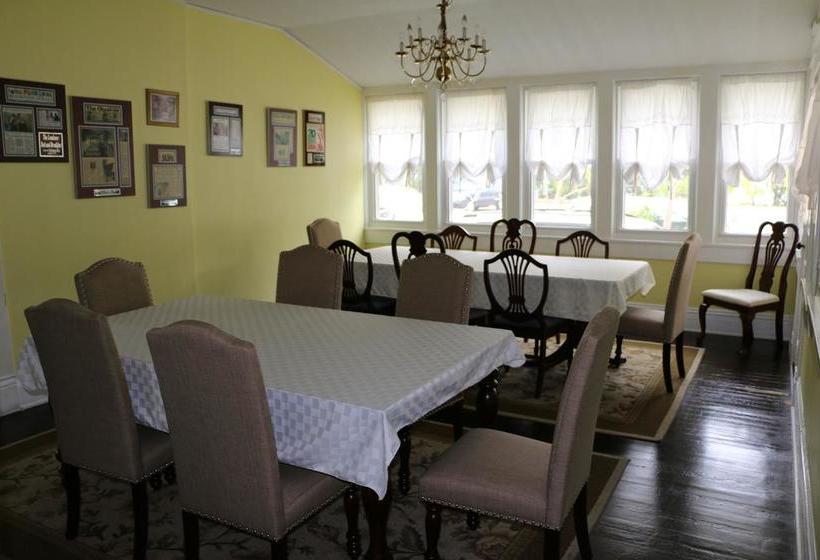 The Londoner Bed & Breakfast