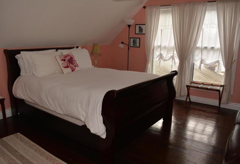 The Londoner Bed & Breakfast