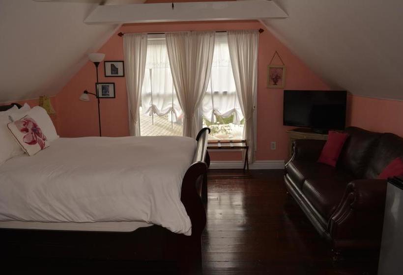 The Londoner Bed & Breakfast