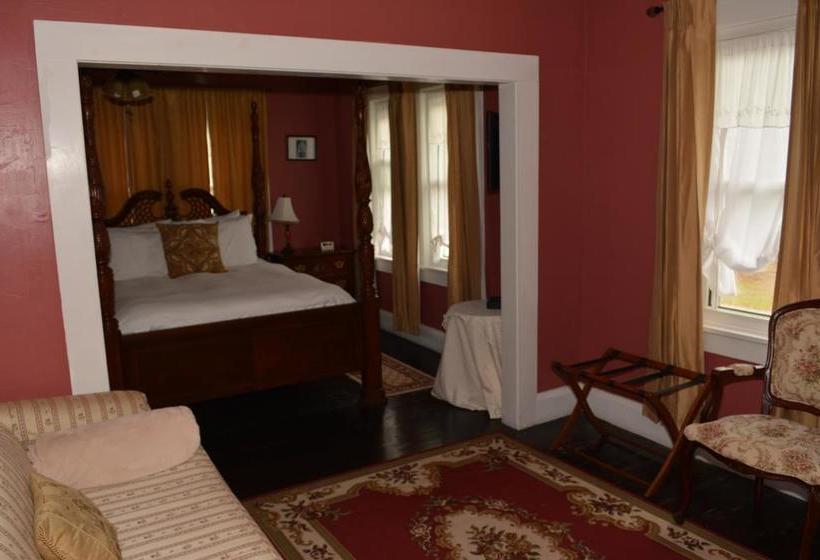 The Londoner Bed & Breakfast