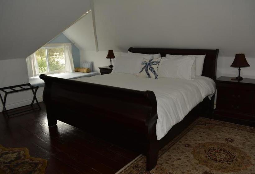 The Londoner Bed & Breakfast