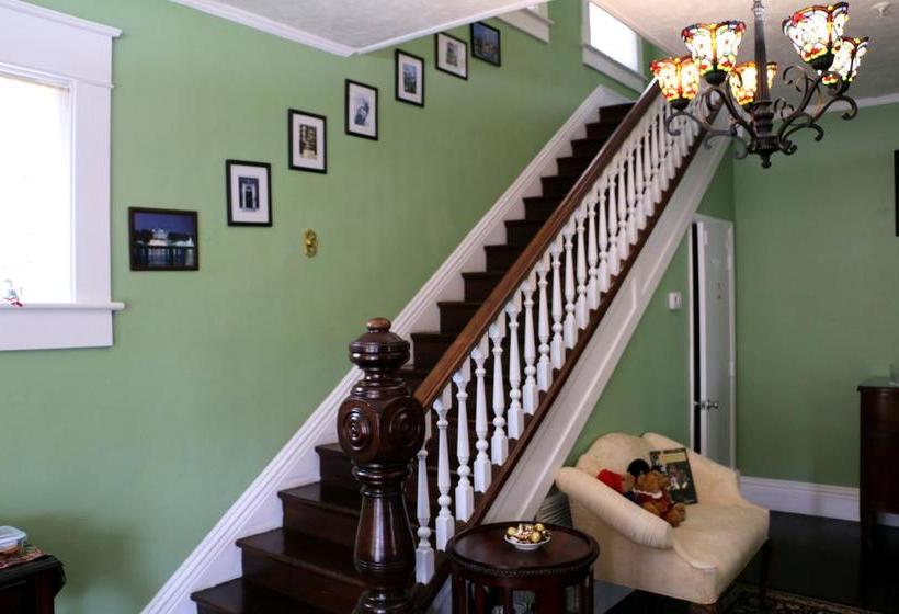 The Londoner Bed & Breakfast