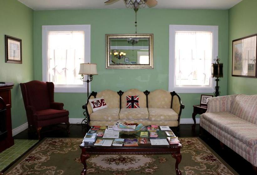 The Londoner Bed & Breakfast