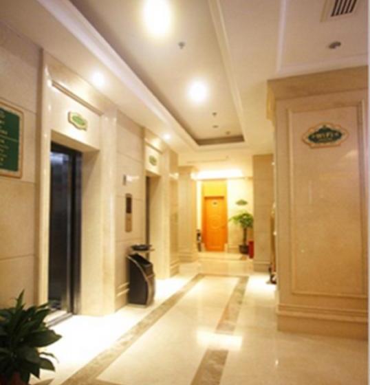 Hotel Vienna  Sanya Phoenix Island Branch